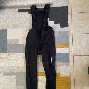 Louis Garneau Providence 2 Chamois Bib Tights